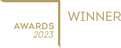 The Travel Industry Awards 2023 by TTG - Winner, UK & Ireland Travel Agent of the Year